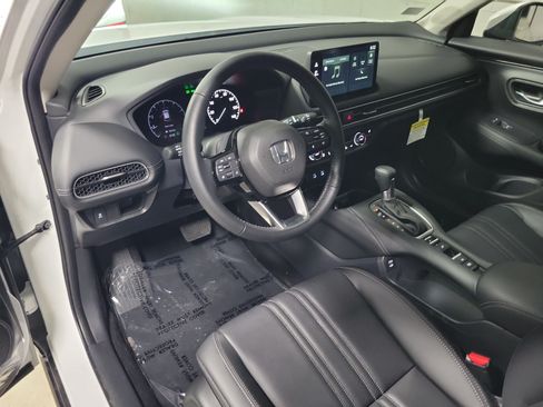 Certified 2026 Honda HR-V EX-L image 16