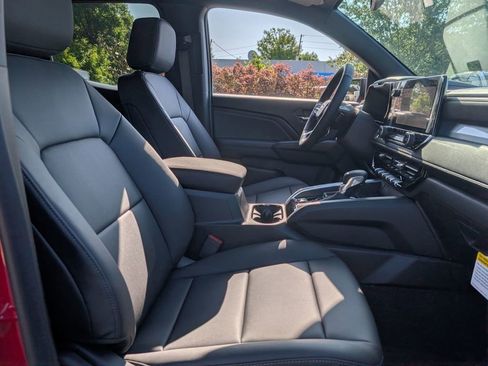 New 2026 Chevrolet Colorado LT w/ LT Convenience Package RWD image 28