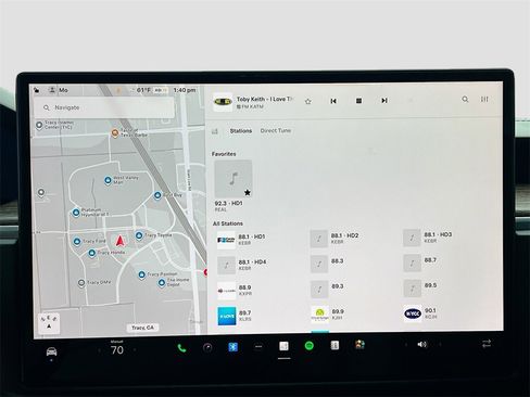 Used 2022 Tesla Model X image 14