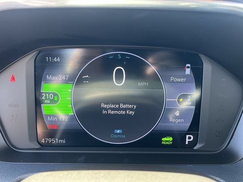 Used 2023 Chevrolet Bolt EUV Premier FWD image 10
