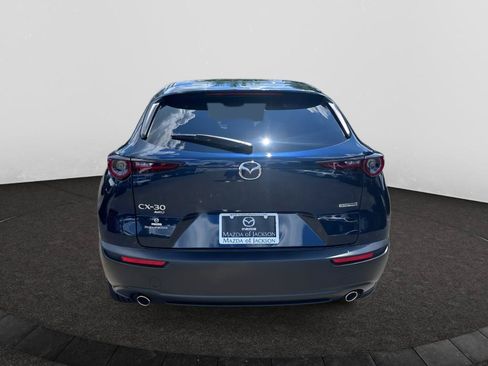 New 2026 MAZDA CX-30 AWD 2.5 S w/ Select Sport Pkg image 4
