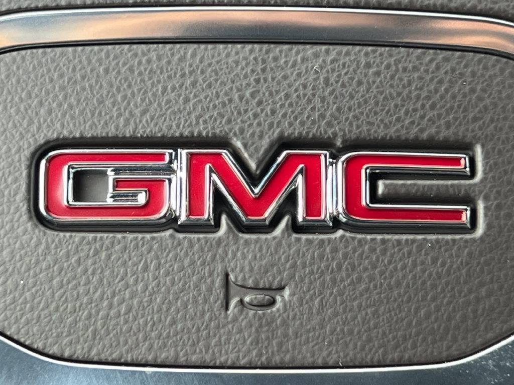 Used 2025 GMC Sierra 2500 SLT w/ Texas SLT Premium Package AWD/4WD image 60