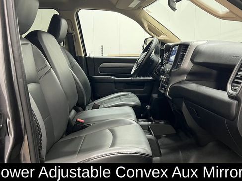 Used 2020 RAM 3500 Tradesman w/ Towing Technology Group image 11