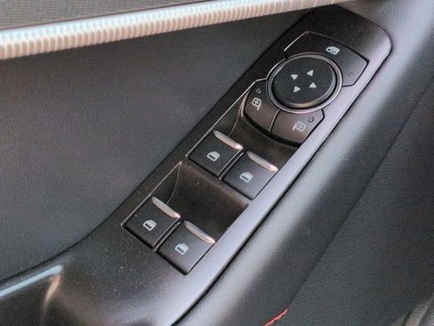 New 2026 Ford Explorer ST-Line RWD image 25