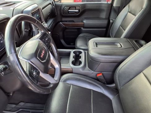 Used 2020 GMC Sierra 1500 SLT image 16