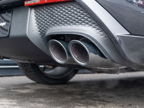 New 2026 Porsche Macan GTS AWD/4WD image 52