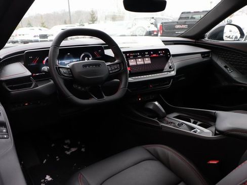 New 2026 Dodge Charger R/T Scat Pack image 14