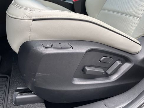 Certified 2025 MAZDA CX-5 AWD 2.5 S image 12