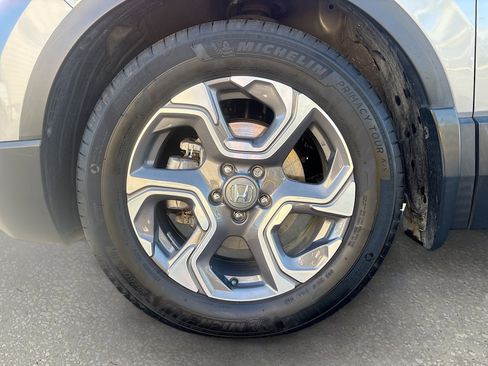 Used 2018 Honda CR-V EX-L image 41