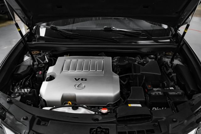 Used 2016 Lexus ES 350 w/ Ultra Luxury Package FWD image 51