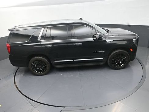 Used 2022 GMC Yukon SLT w/ SLT Premium Package AWD/4WD image 30