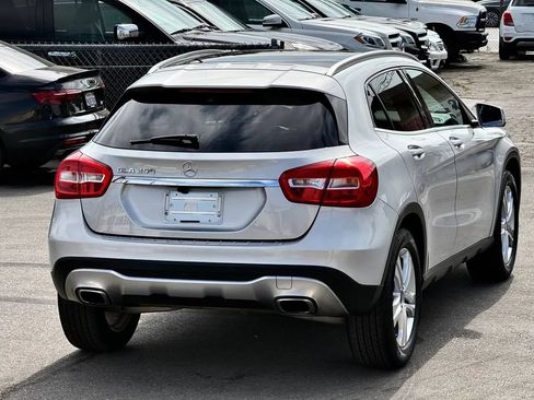 Used 2018 Mercedes-Benz GLA 250 w/ Premium Package image 17