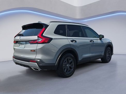 New 2026 Honda CR-V TrailSport image 6