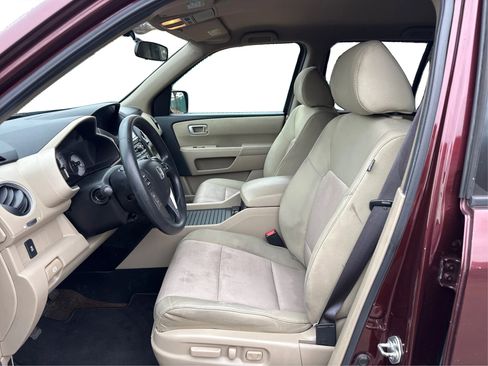 Used 2013 Honda Pilot EX image 9