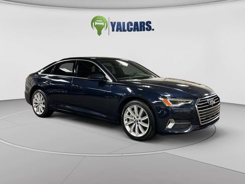 Used 2019 Audi A6 2.0T Premium Plus w/ Premium Plus Package AWD/4WD image 7