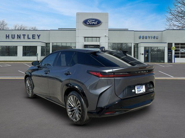 Used 2023 Lexus RZ 450e Premium w/ Accessory Package (2T) AWD/4WD image 6
