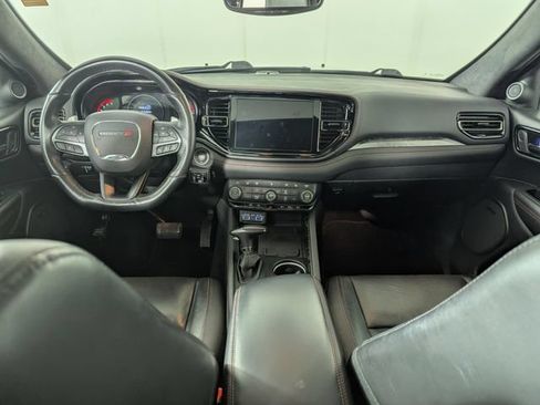 Used 2024 Dodge Durango R/T AWD/4WD image 20