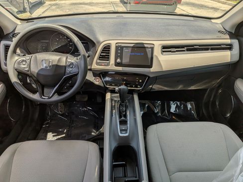 Used 2022 Honda HR-V EX image 17