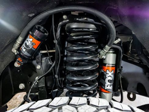 Used 2023 Ford F250 XL w/ STX Appearance Package image 64