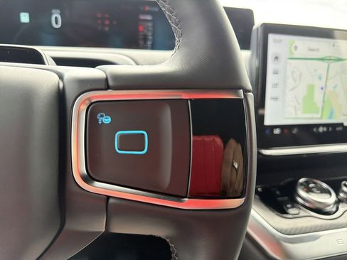 New 2026 Ford Expedition Max Platinum w/ Stealth Appearance Package image 26