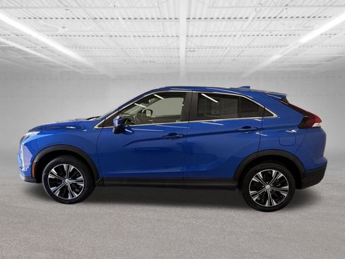 Used 2022 Mitsubishi Eclipse Cross SE AWD/4WD image 2