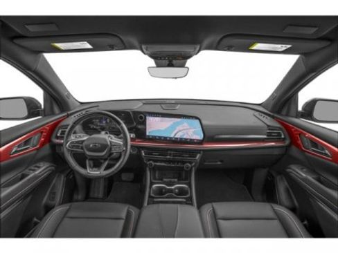 New 2026 Chevrolet Traverse High Country image 10