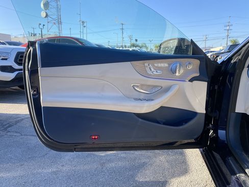 Used 2018 Mercedes-Benz E 400 Coupe w/ Premium 1 Package image 15