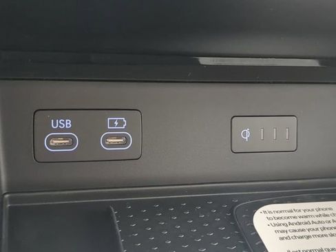 New 2026 Genesis GV80 3.5T Prestige AWD/4WD image 21