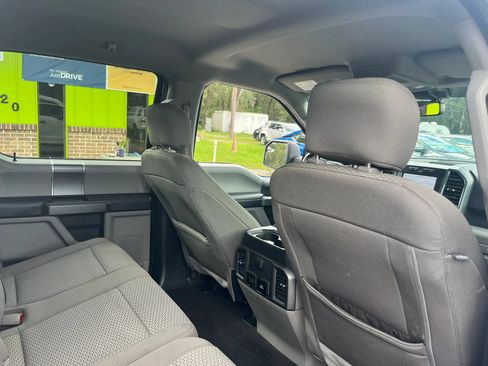 Used 2020 Ford F150 XLT w/ Equipment Group 302A Luxury AWD/4WD image 28