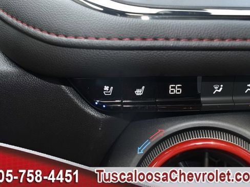 New 2026 Chevrolet Blazer RS FWD image 35