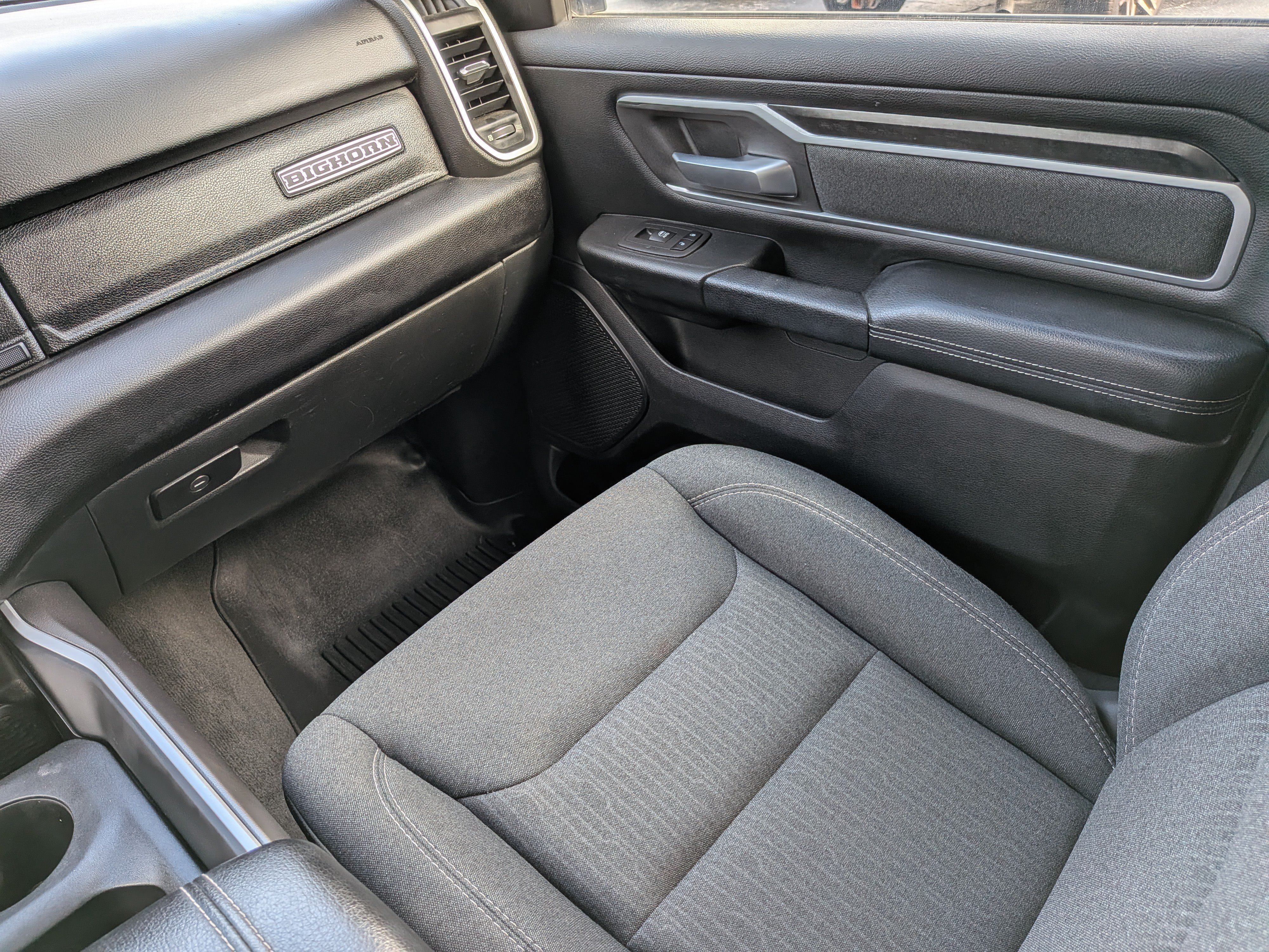 Used 2020 RAM 1500 Big Horn AWD/4WD image 15
