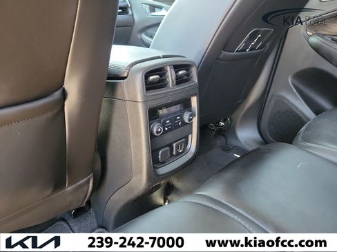 Used 2020 Buick Envision Essence FWD image 14