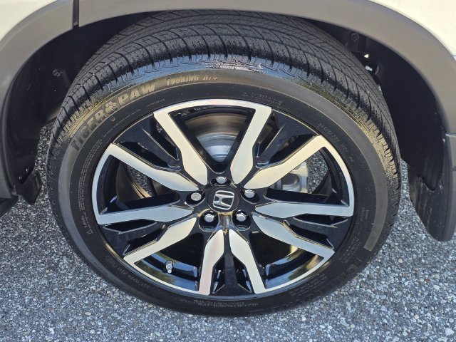 Used 2019 Honda Pilot Elite image 41