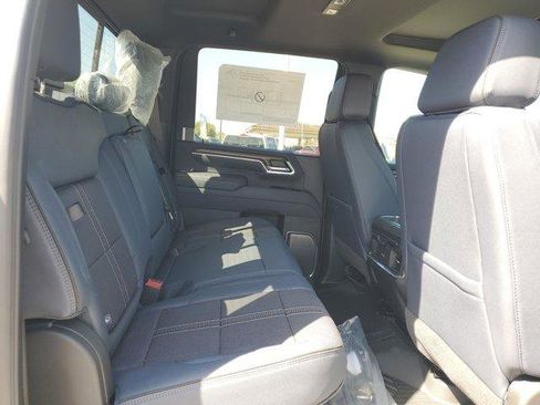 New 2026 Chevrolet Silverado 2500 High Country w/ High Country Premium Package AWD/4WD image 12