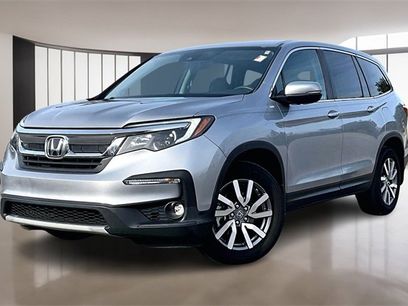 Used 2020 Honda Pilot EX