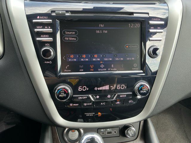 Used 2020 Nissan Murano Platinum AWD/4WD image 20