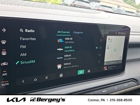 New 2027 Kia Telluride S w/ Towing Package AWD/4WD image 16