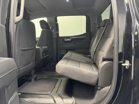 Used 2022 Chevrolet Silverado 1500 RST w/ Max Trailering Package image 26