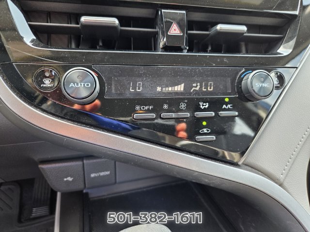 Used 2024 Toyota Camry LE FWD image 26