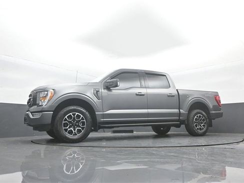 Used 2022 Ford F150 XLT w/ Equipment Group 302A High image 30