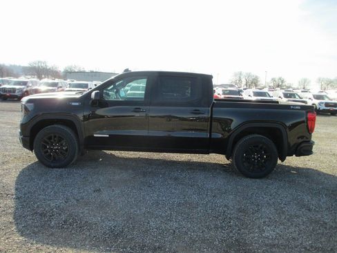 New 2026 GMC Sierra 1500 Elevation w/ Elevation Premium Package image 10