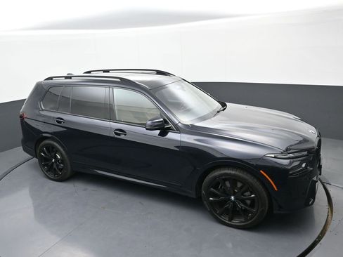Used 2026 BMW X7 xDrive40i w/ Executive Package AWD/4WD image 33