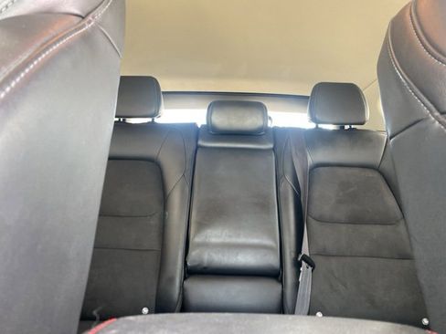 Used 2021 MAZDA CX-5 Touring image 15