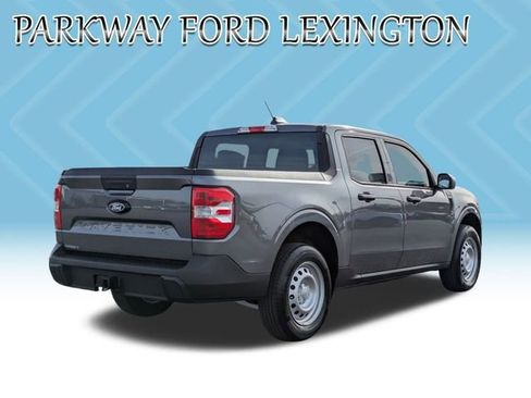 New 2026 Ford Maverick XL w/ Equipment Group 101A image 5