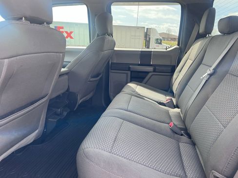 Used 2019 Ford F150 XLT w/ Equipment Group 301A Mid image 19