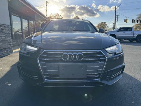 Used 2018 Audi A4 2.0T Ultra Premium w/ Convenience Package image 7