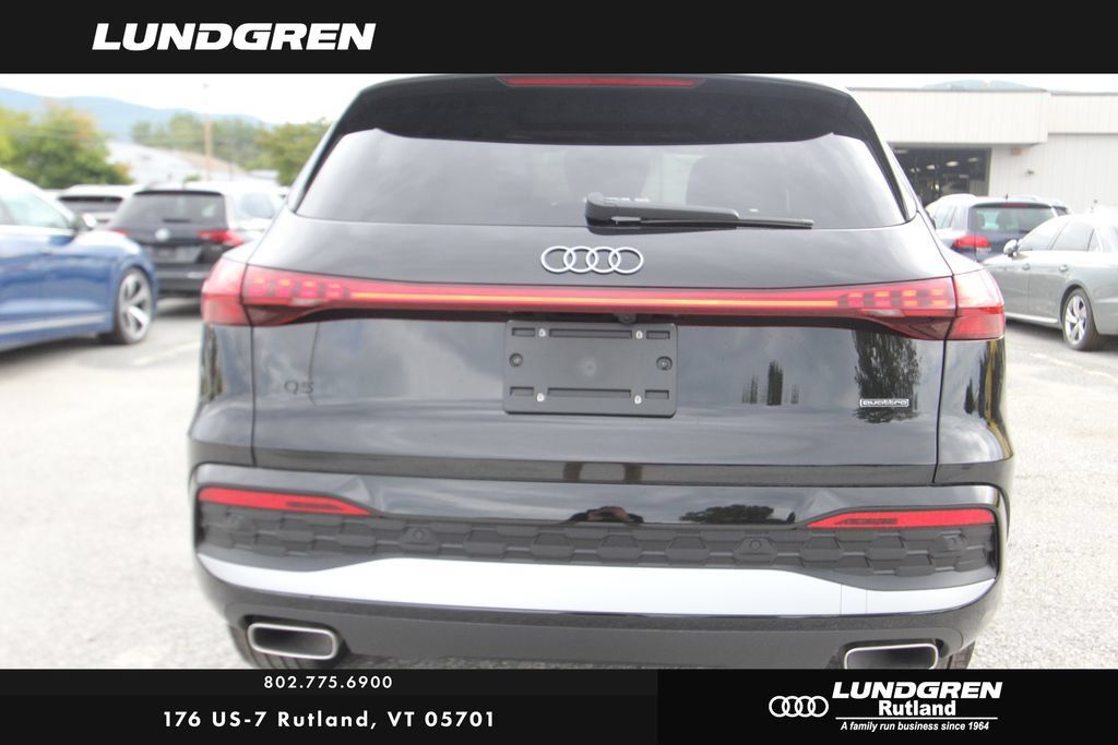 New 2026 Audi Q5 Premium AWD/4WD image 6
