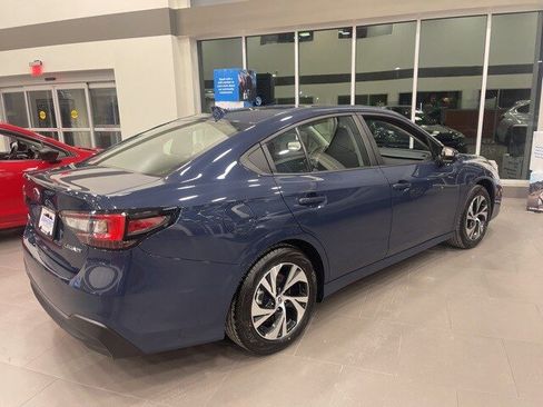 New 2025 Subaru Legacy Premium image 5