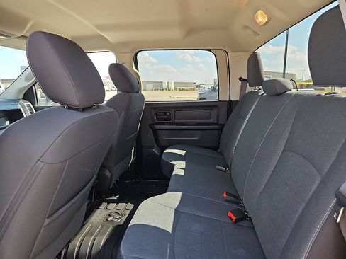 Used 2023 RAM 1500 Tradesman w/ Popular Equipment Group AWD/4WD image 17