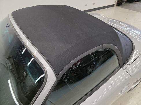 Used 2001 Porsche Boxster image 66